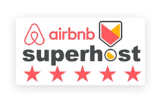 airbnb superhost
